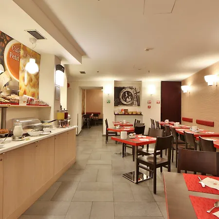 Western Porto Antico فندق جنوة