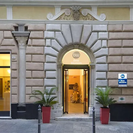 فندق Western Porto Antico 3*