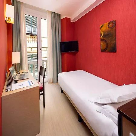 Western Porto Antico فندق 3*