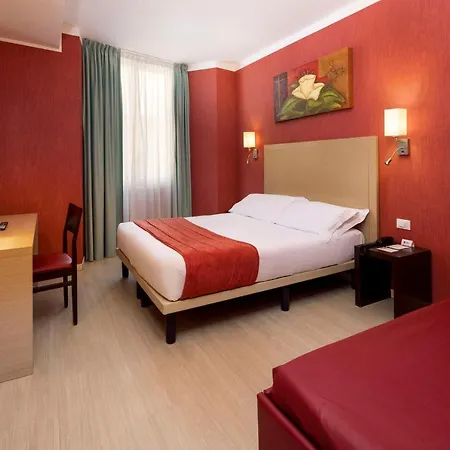 Western Porto Antico 3*