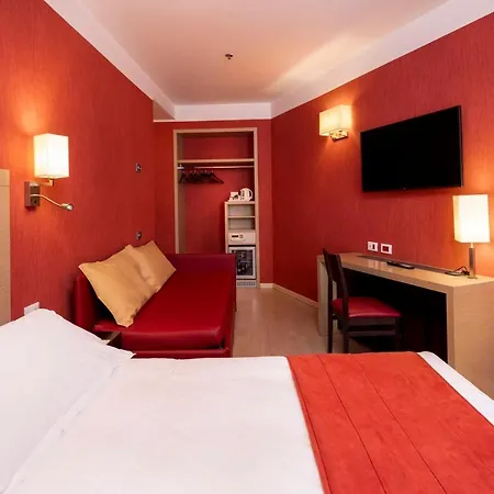 Western Porto Antico فندق 3*
