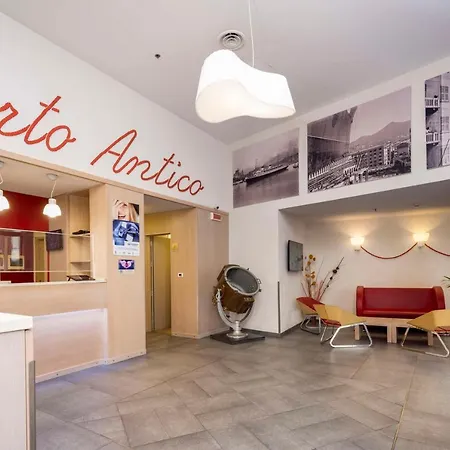 Western Porto Antico فندق جنوة
