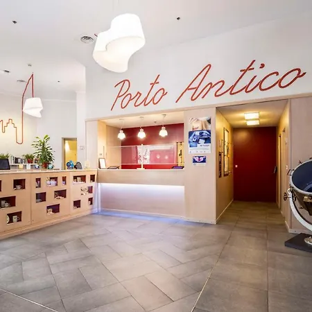 Western Porto Antico فندق جنوة