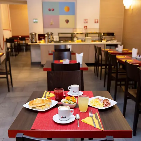 Western Porto Antico 3*