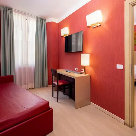 فندق Western Porto Antico جنوة
