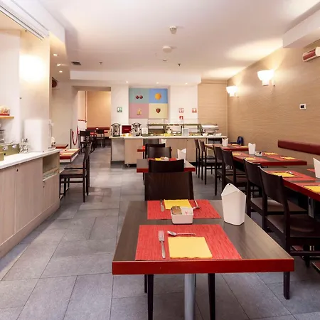 فندق Western Porto Antico جنوة