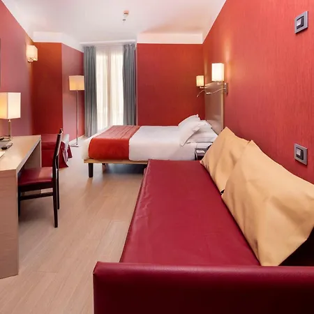 Western Porto Antico فندق