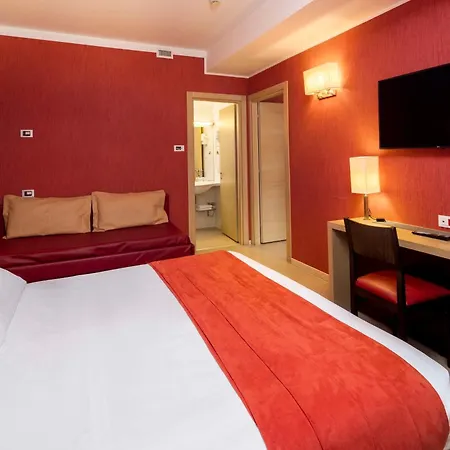 Western Porto Antico 3* جنوة
