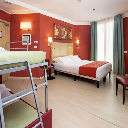 Western Porto Antico 3*