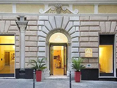 فندق Western Porto Antico جنوة