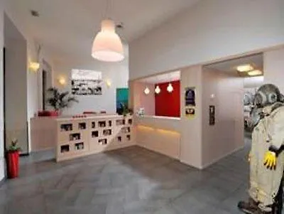 Western Porto Antico فندق جنوة