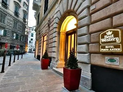 Western Porto Antico فندق