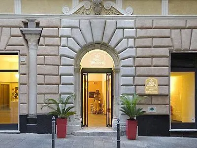 Western Porto Antico فندق 3*