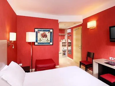 Western Porto Antico فندق 3*