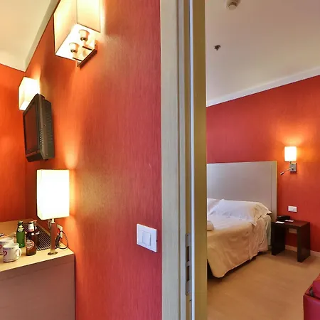 Otel Western Porto Antico