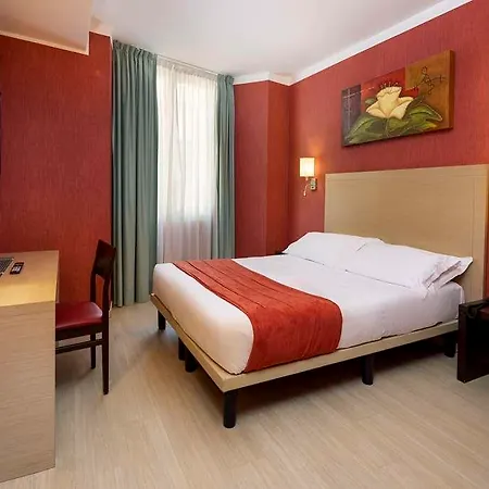 Best Western Porto Antico Genova