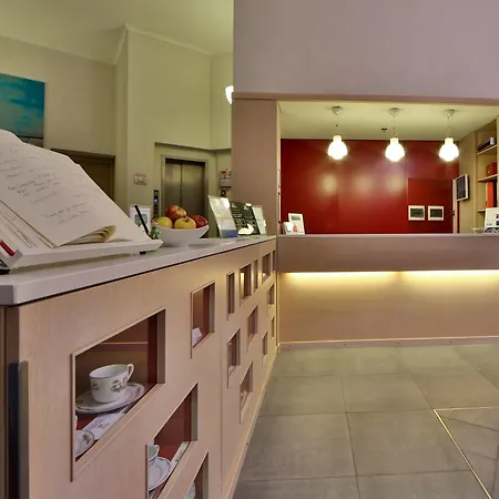 Western Porto Antico 3*